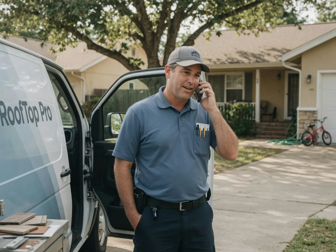 Roof Repair Happy Camp, CA FAQs